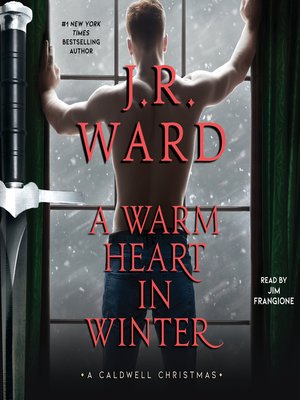 cover image of A Warm Heart in Winter